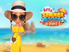 Xogo Bffs Summer Beach Vibes