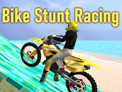 Xogo Bike Stunt Racing