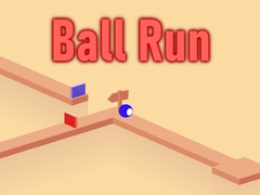 Xogo Ball Run