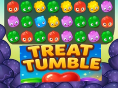 Xogo Treat Tumble