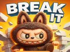 Xogo break it