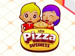 Xogo Idle Pizza Business