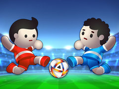 Xogo Dummies World Cup