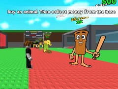 Xogo Roblox: Steal a Brainrot