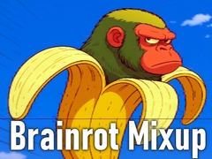 Xogo Brainrot Mixup