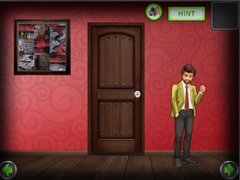 Xogo Amgel Easy Room Escape 290