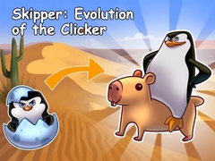 Xogo Skipper: Evolution of the Clicker