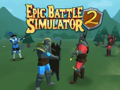 Xogo Epic Battle Simulator 2