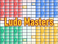 Xogo Ludo Masters