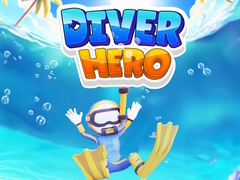Xogo Diver Hero