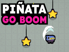 Xogo Pinata Go Boom
