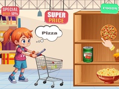 Xogo Baby Supermarket