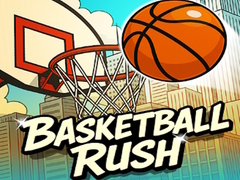 Xogo Basketball Rush