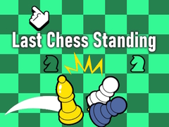 Xogo Last Chess Standing