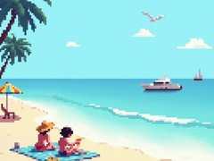 Xogo Pixel Differences