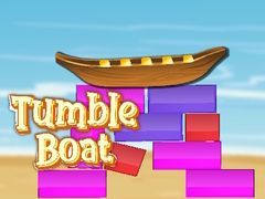 Xogo Tumble Boat