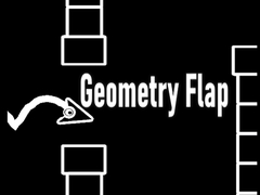 Xogo Geometry Flap