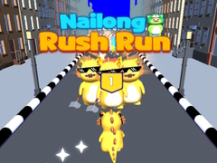 Xogo Nailong Rush Run