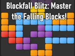 Xogo Blockfall Blitz: Master the Falling Blocks!