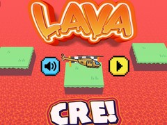 Xogo Lava Cre