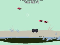 Xogo Web Slinger Insect Capture Challenge