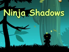 Xogo Ninja Shadows