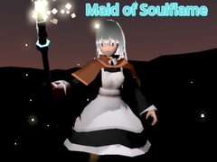Xogo Maid of Soulflame