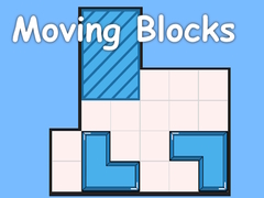 Xogo Moving Blocks