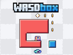 Xogo WASDbox