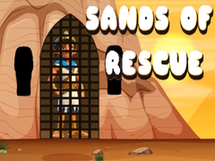 Xogo Sands of Rescue