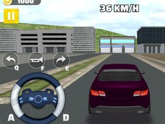 Xogo The Long Drive