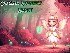 Xogo Graceful Butterfly Rescue