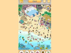 Xogo Find It Out Water Park