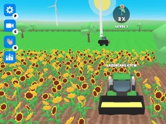 Xogo Harvest Kings