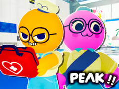 Xogo Jigsaw Puzzle: PEAK