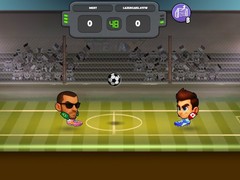 Xogo Soccer Arena X
