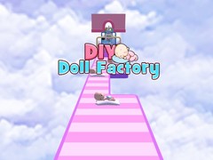 Xogo DIY Doll Factory