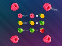 Xogo Merge Gravity Fruits
