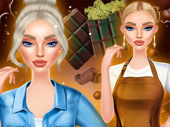 Xogo Ellie's Recipe: Dubai Chocolate Bar