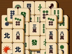 Xogo Hidden Pairs Mahjong