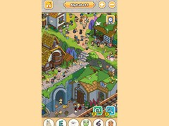 Xogo Find It Out Alphabet Lore ABC