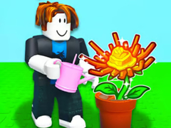Xogo Jigsaw Puzzle: Roblox Grow A Garden