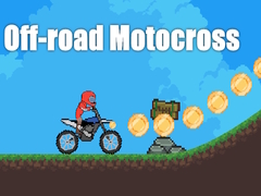 Xogo Off-road Motocross