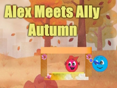 Xogo Alex Meets Ally Autumn