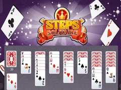 Xogo Steps Solitaire