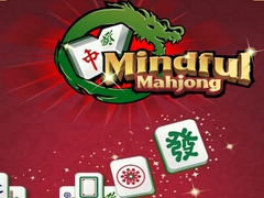 Xogo Mindful Mahjong