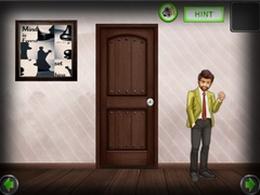 Xogo Amgel Easy Room Escape 291