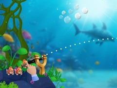 Xogo Furious Fish