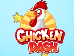 Xogo Chicken Dash