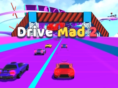 Xogo Drive Mad 2
